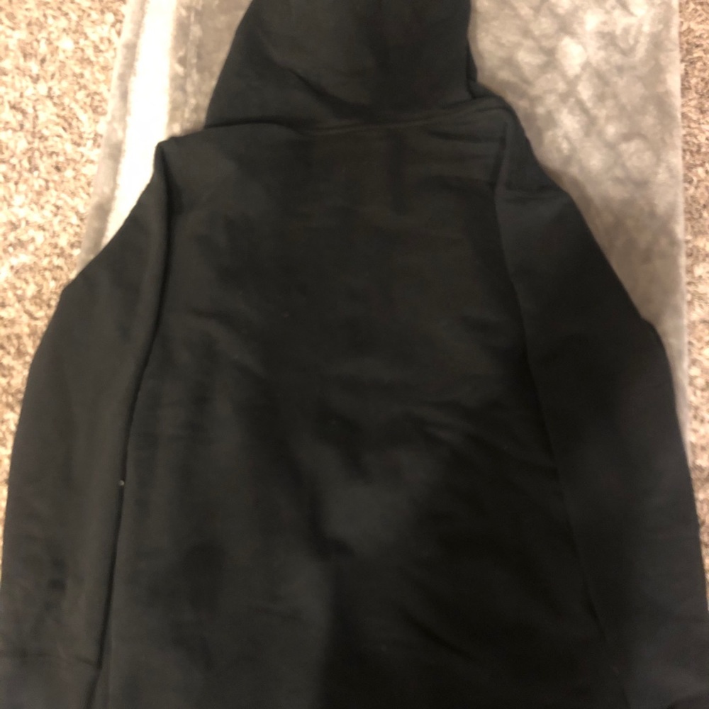 Zip Up - Picture 4 of 5